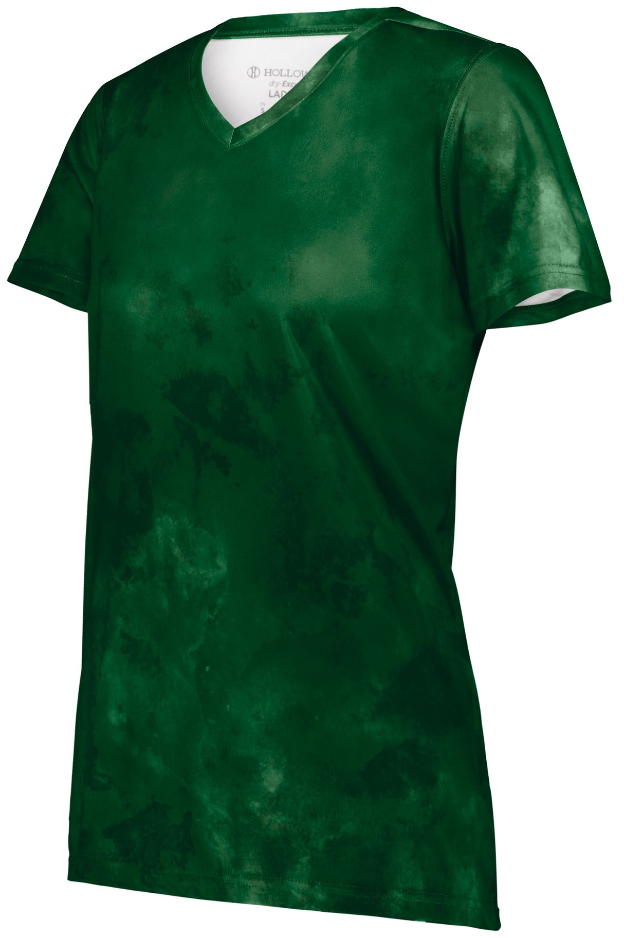 Holloway Women's Stock Cotton-Touch™ Poly Tee