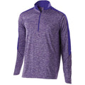 Holloway Youth Electrify 1/2 Zip Pullover Holloway