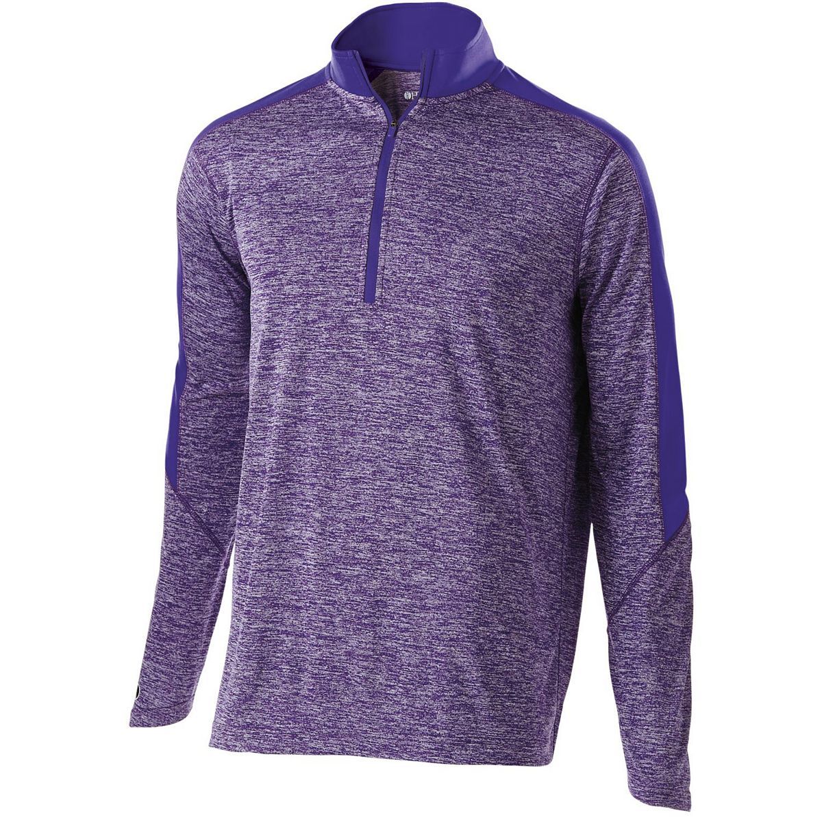 Holloway Youth Electrify 1/2 Zip Pullover Holloway