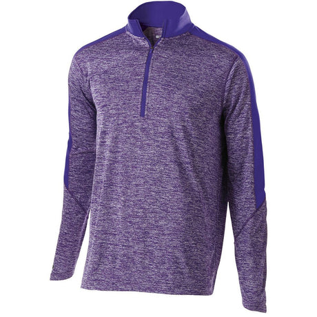 Holloway Youth Electrify 1/2 Zip Pullover Holloway