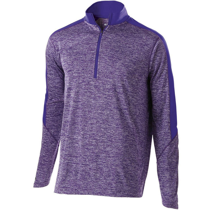 Holloway Youth Electrify 1/2 Zip Pullover Holloway