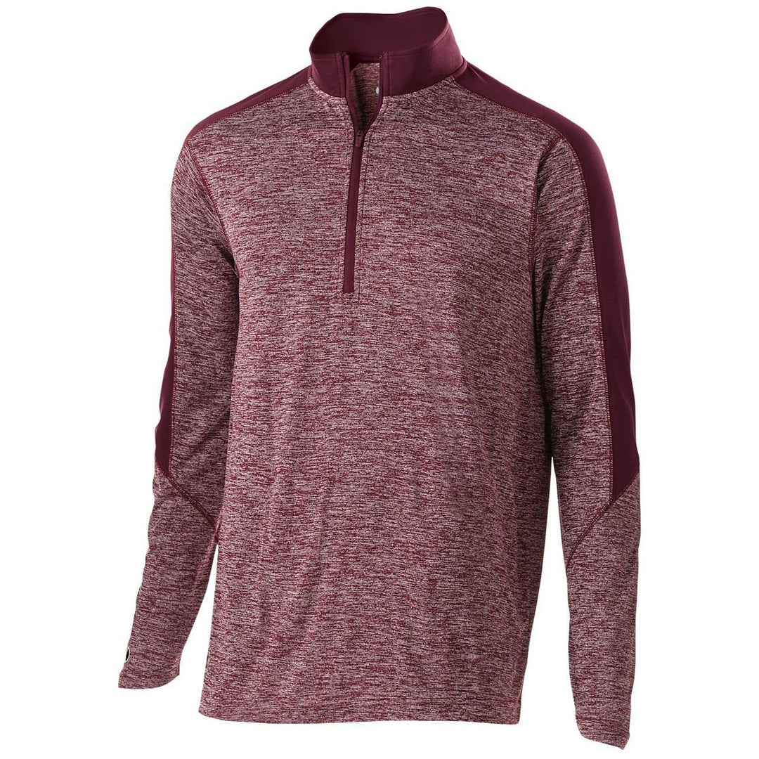 Holloway Youth Electrify 1/2 Zip Pullover Holloway