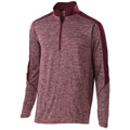 Holloway Youth Electrify 1/2 Zip Pullover Holloway