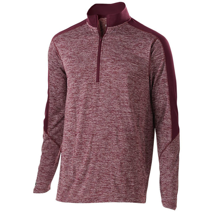 Holloway Youth Electrify 1/2 Zip Pullover Holloway