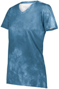 Holloway Women's Stock Cotton-Touch™ Poly Tee