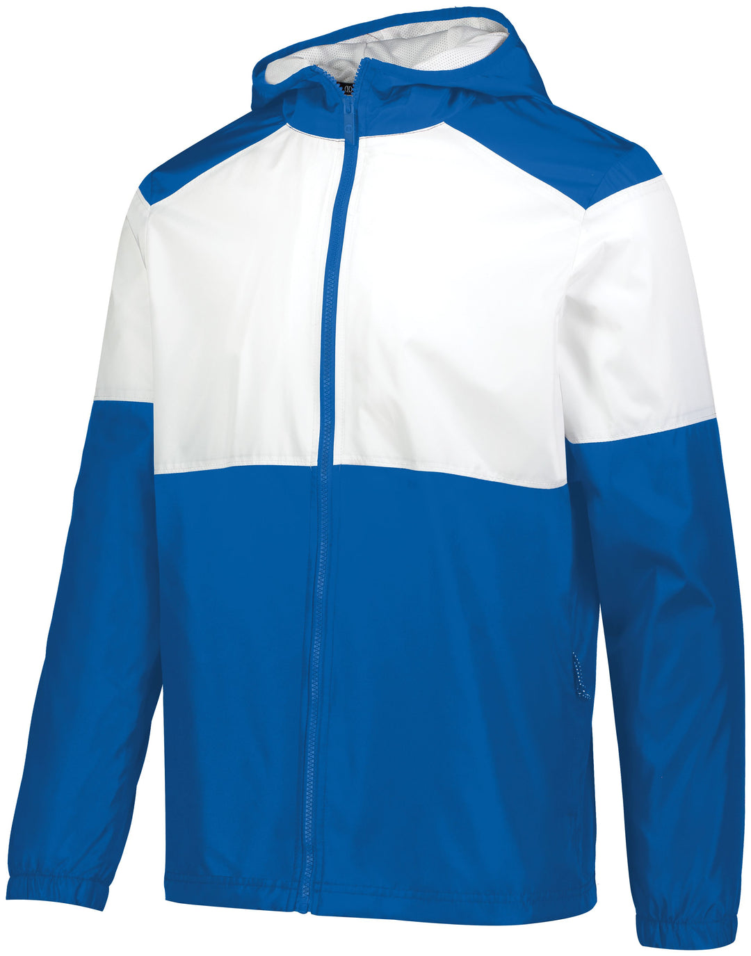 Holloway Men's SeriesX Hooded Jacket Holloway