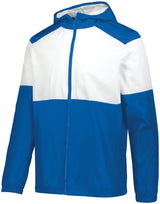Holloway Men's SeriesX Hooded Jacket Holloway