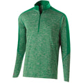 Holloway Youth Electrify 1/2 Zip Pullover Holloway