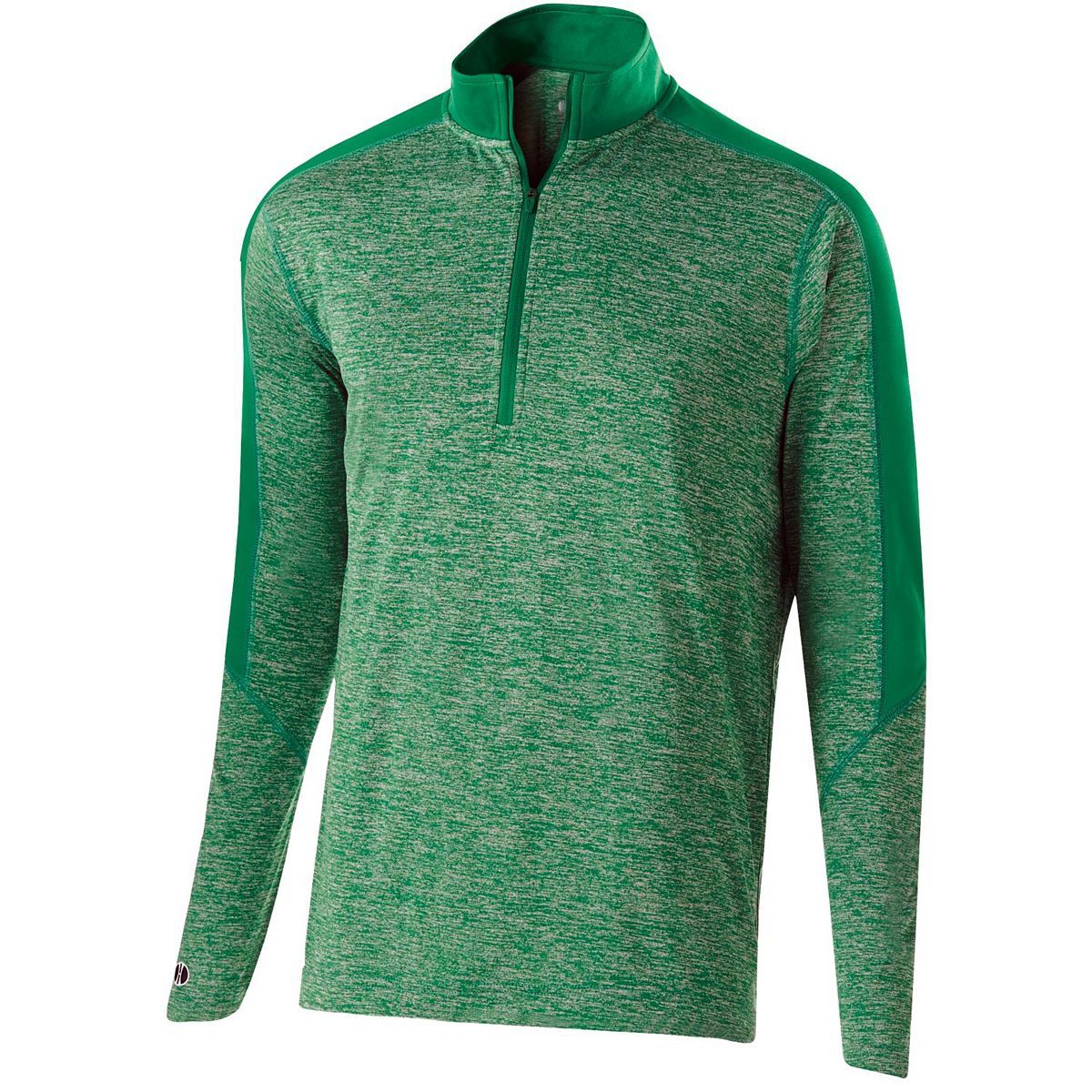 Holloway Youth Electrify 1/2 Zip Pullover Holloway