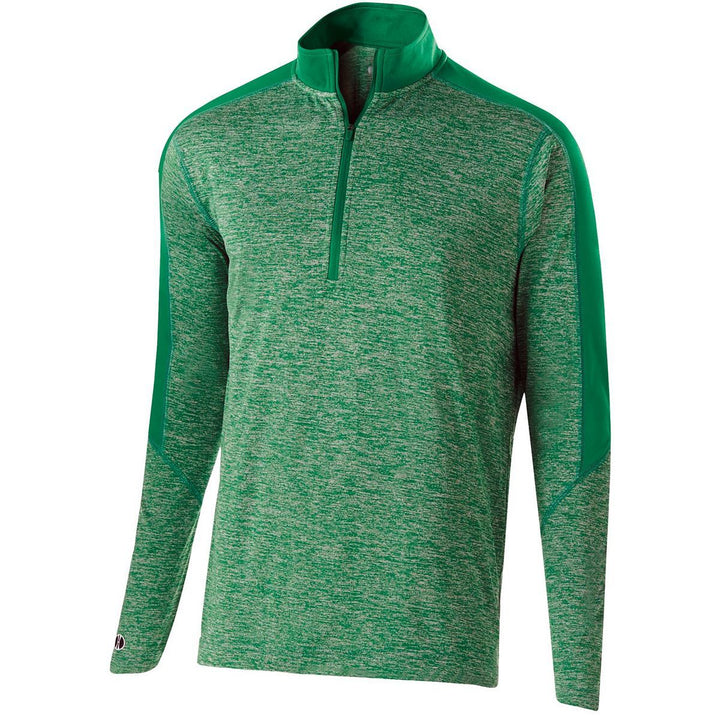 Holloway Youth Electrify 1/2 Zip Pullover Holloway