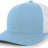 Pacific Headwear Trucker Snapback Cap Pacific Headwear