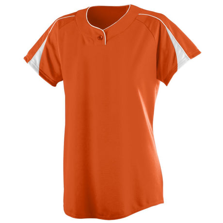 Augusta Adult Diamond Softball Jersey Augusta