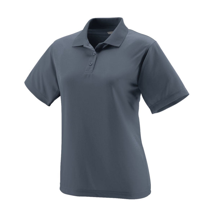 Augusta Women's Wicking Mesh Polo