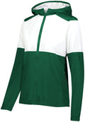 Holloway Women's SeriesX Hooded Jacket Holloway