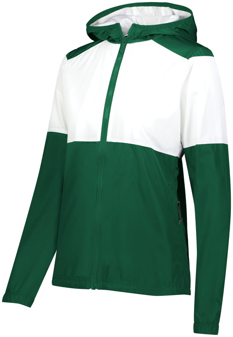 Holloway Women's SeriesX Hooded Jacket Holloway