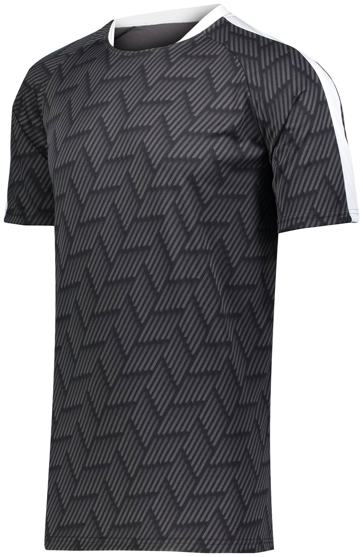 HighFive Youth Hypervolt Soccer Jersey High Five
