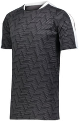 HighFive Youth Hypervolt Soccer Jersey High Five