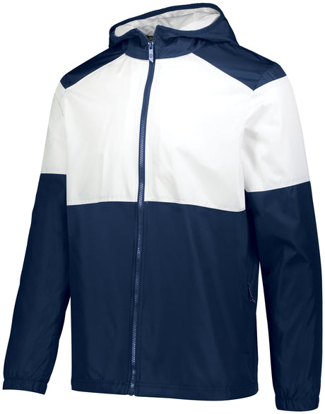 Holloway Men's SeriesX Hooded Jacket Holloway