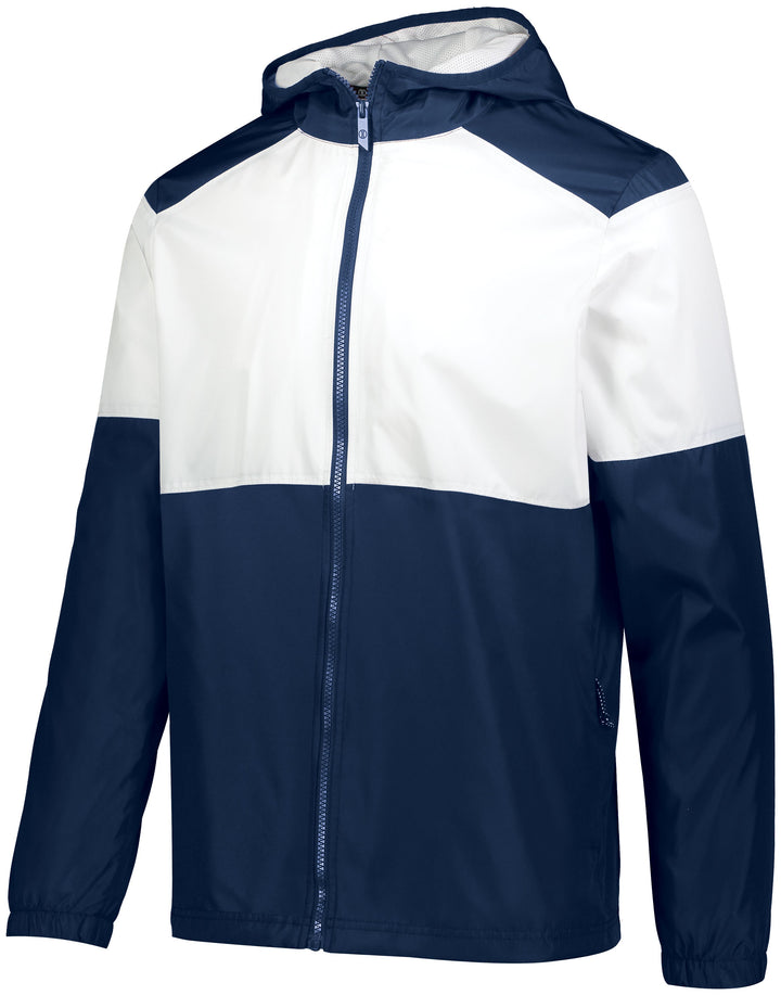 Holloway Men's SeriesX Hooded Jacket Holloway