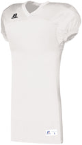 Russell Youth Solid Jersey With Side Inserts Russell Athletic