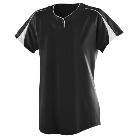 Augusta Adult Diamond Softball Jersey Augusta
