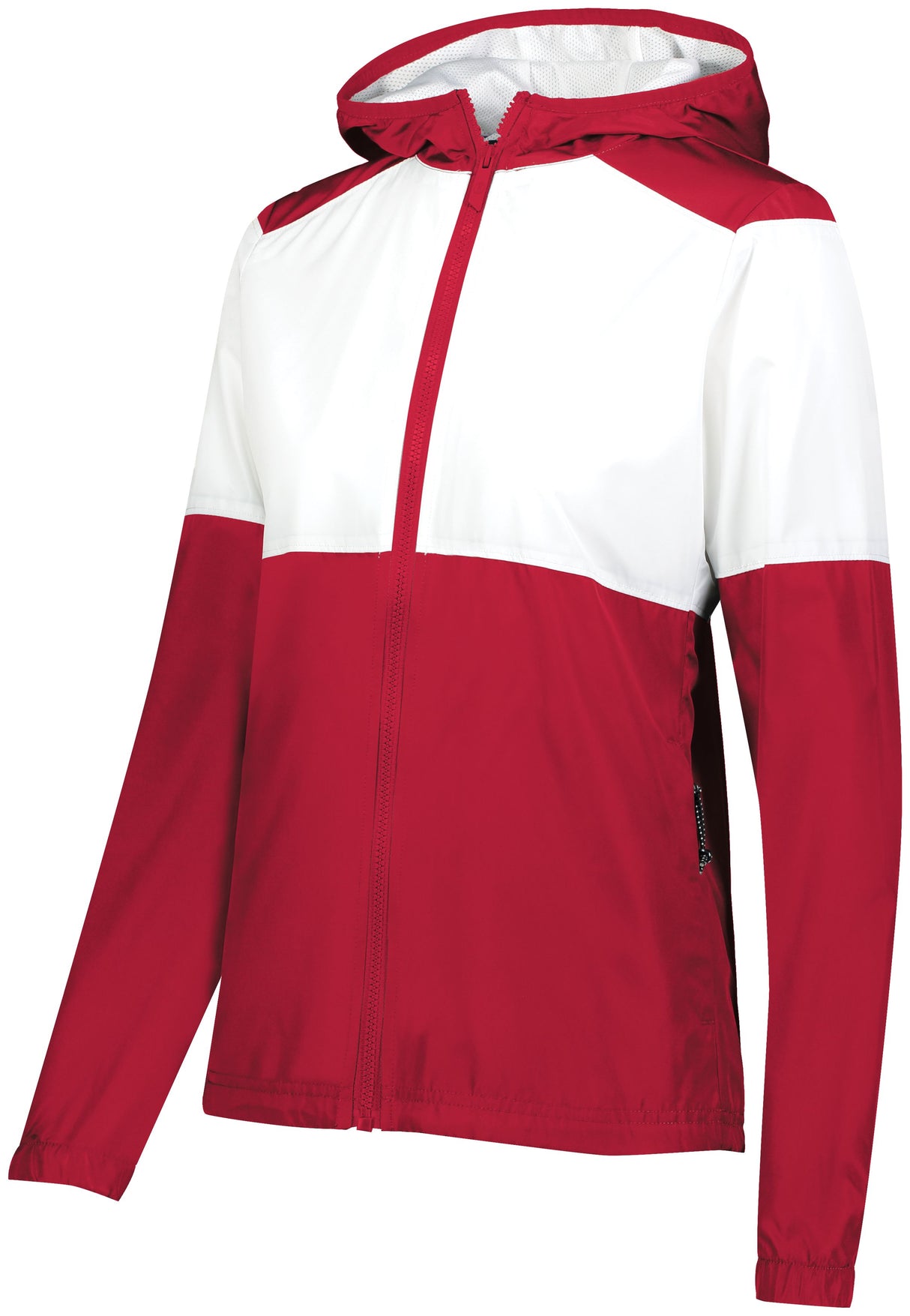 Holloway Women's SeriesX Hooded Jacket Holloway