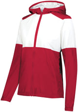 Holloway Women's SeriesX Hooded Jacket Holloway