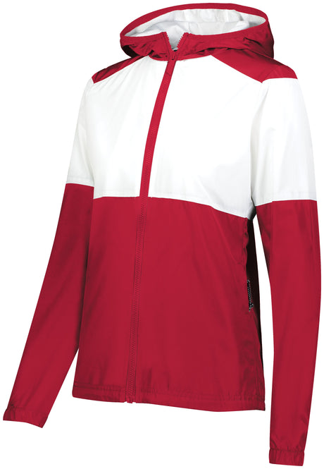 Holloway Women's SeriesX Hooded Jacket Holloway