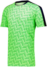 HighFive Youth Hypervolt Soccer Jersey High Five