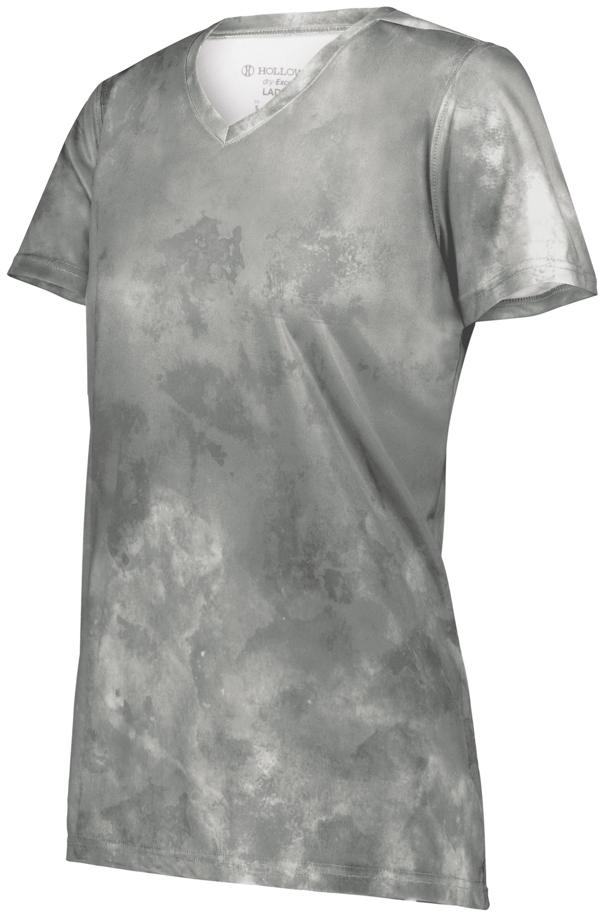 Holloway Women's Stock Cotton-Touch™ Poly Tee