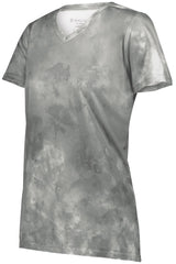 Holloway Women's Stock Cotton-Touch™ Poly Tee