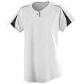 Augusta Adult Diamond Softball Jersey Augusta