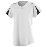 Augusta Adult Diamond Softball Jersey Augusta