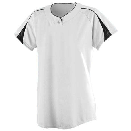 Augusta Adult Diamond Softball Jersey Augusta