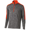 Holloway Youth Electrify 1/2 Zip Pullover Holloway