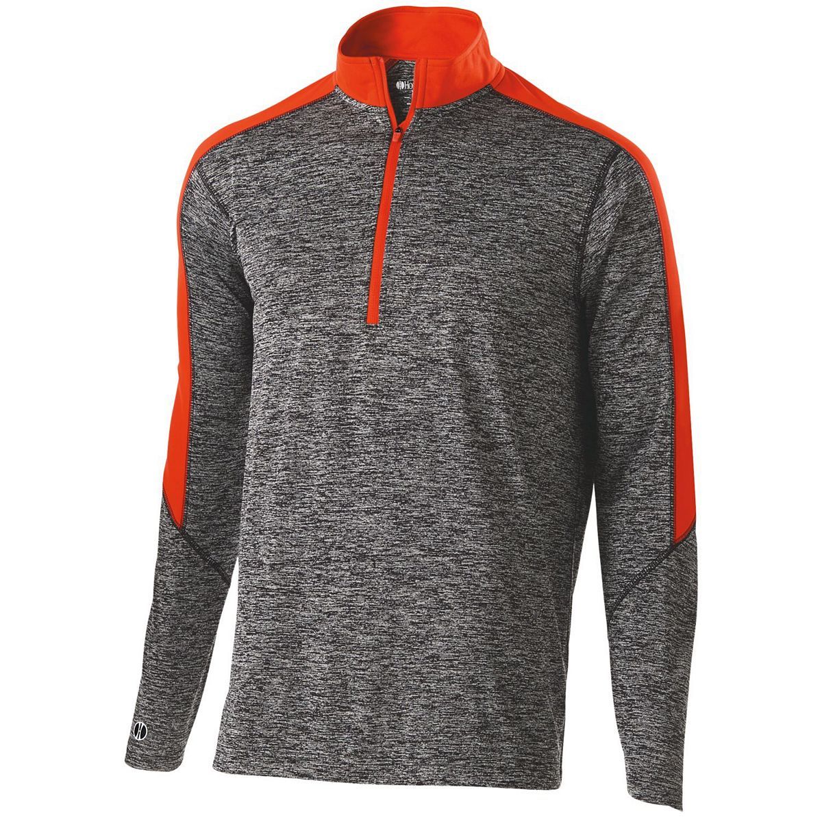 Holloway Youth Electrify 1/2 Zip Pullover Holloway