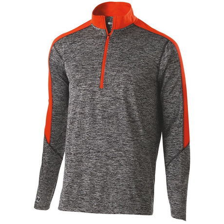 Holloway Youth Electrify 1/2 Zip Pullover Holloway