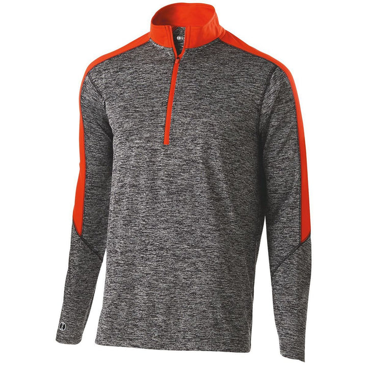Holloway Youth Electrify 1/2 Zip Pullover Holloway