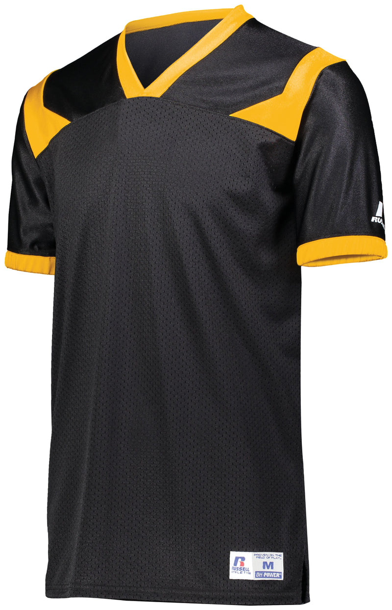 Russell Youth Phenom6 Flag Football Jersey