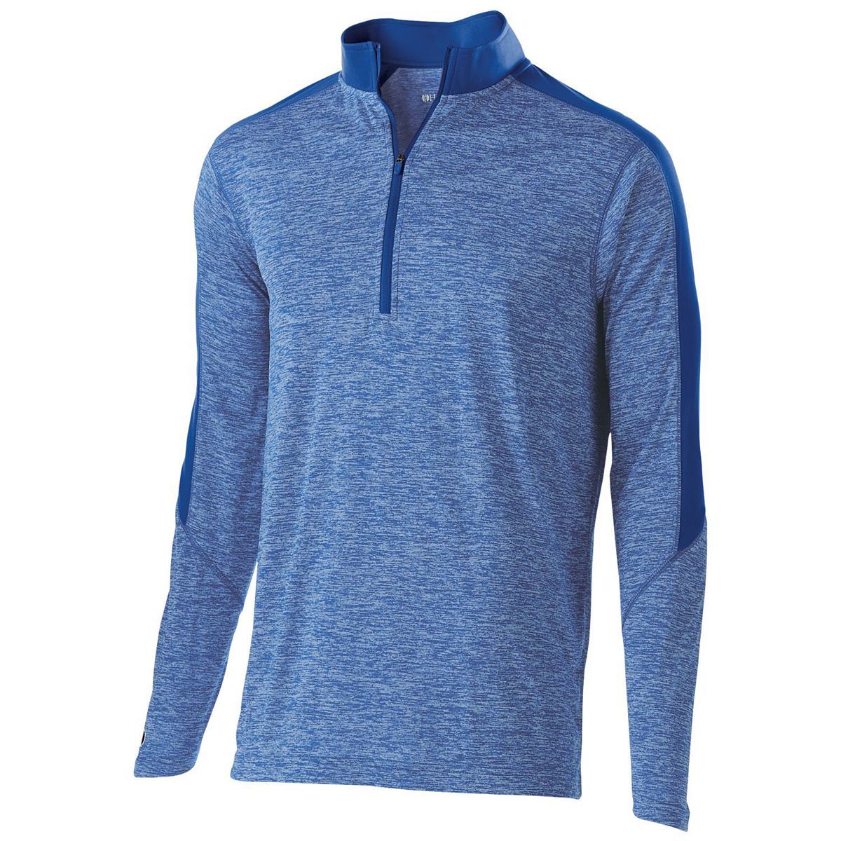 Holloway Youth Electrify 1/2 Zip Pullover Holloway
