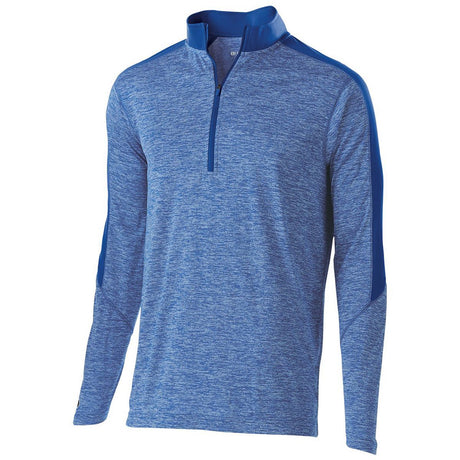 Holloway Youth Electrify 1/2 Zip Pullover Holloway