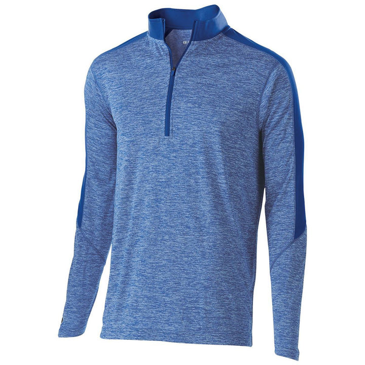 Holloway Youth Electrify 1/2 Zip Pullover Holloway