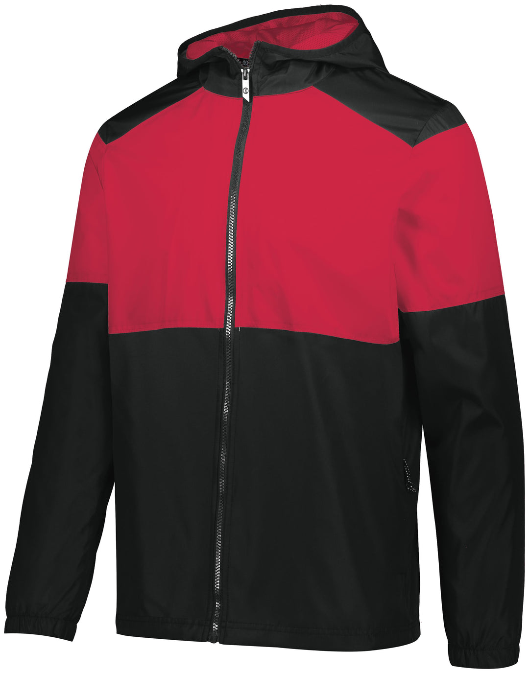Holloway Men's SeriesX Hooded Jacket Holloway