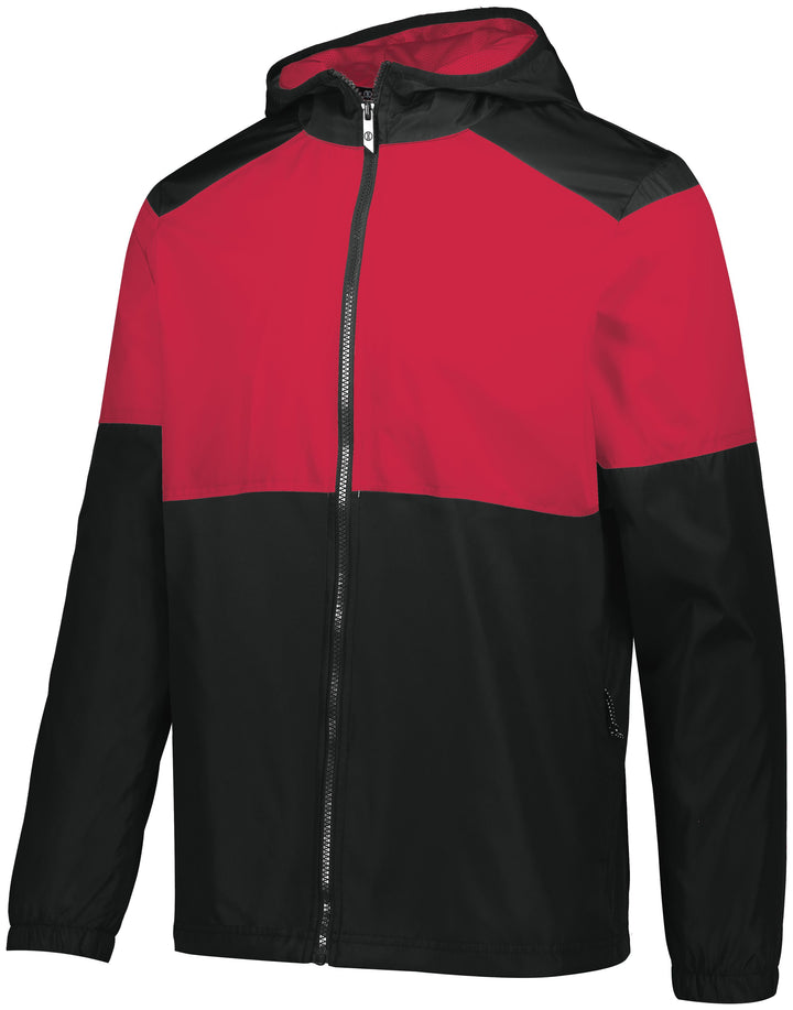 Holloway Men's SeriesX Hooded Jacket Holloway