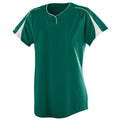 Augusta Adult Diamond Softball Jersey Augusta