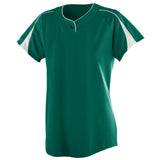 Augusta Adult Diamond Softball Jersey Augusta