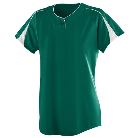 Augusta Adult Diamond Softball Jersey Augusta