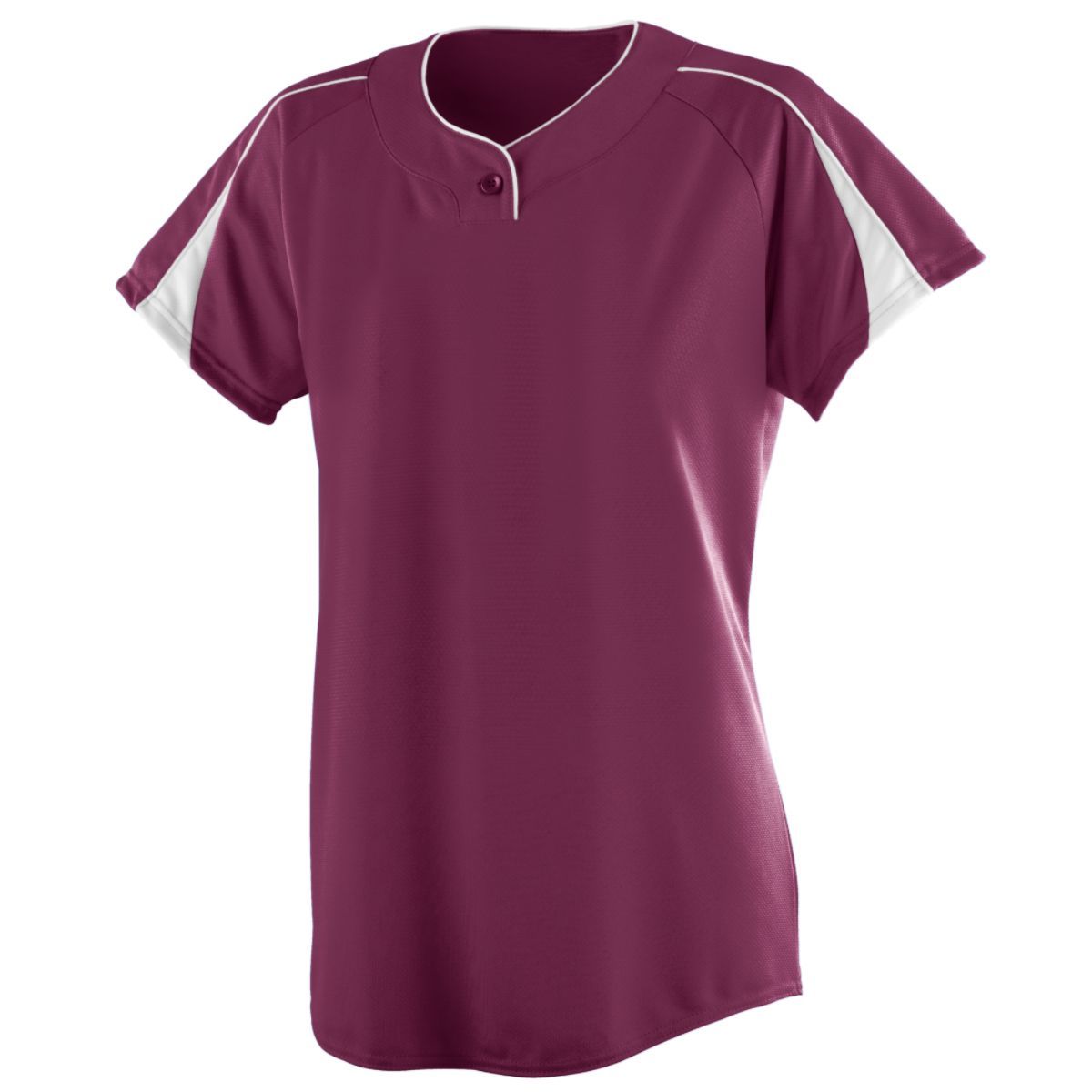 Augusta Adult Diamond Softball Jersey Augusta