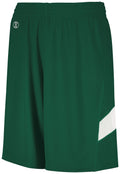 Holloway Adult Dual-Side Single Ply Basketball Shorts Holloway