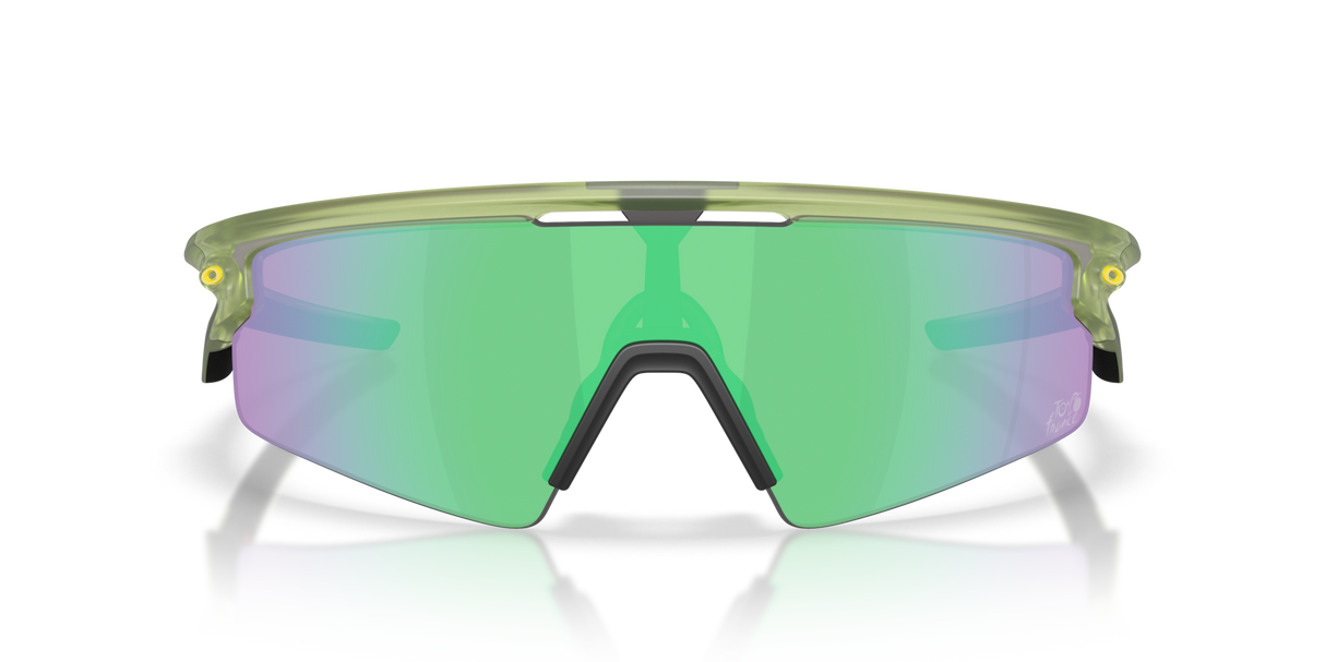 Oakley Sphaera Strike Sunglasses-8